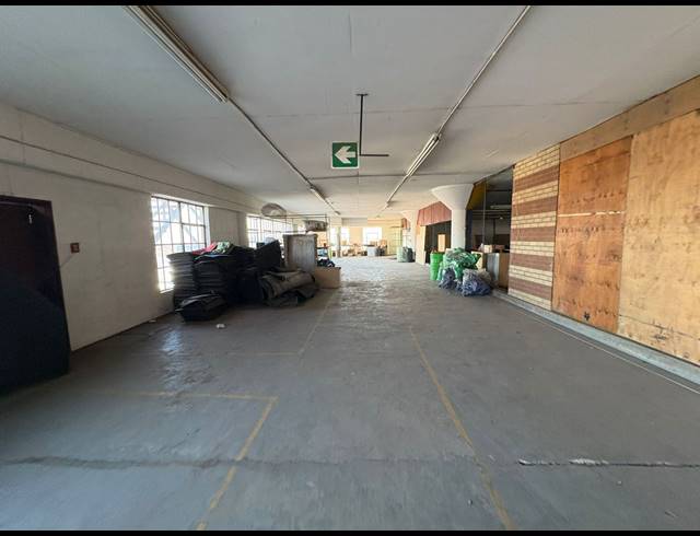 6,023M² WAREHOUSE FOR SALE IN INDUSTRIA NORTH